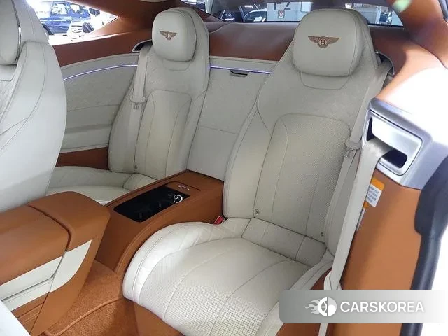 Bentley Continental GT 3rd Generation id 2940709 из Кореи 18