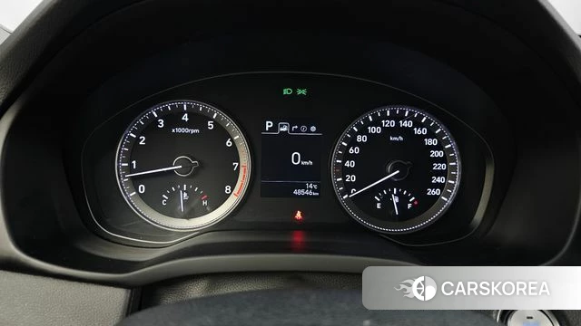 Hyundai Grandeur IG id 3820489 из Кореи 18