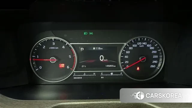 Kia Sorento 4th Generation id 3312536 из Кореи 18