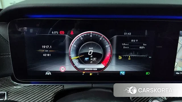 Mercedes-Benz E-Class W213 id 3677529 из Кореи 18