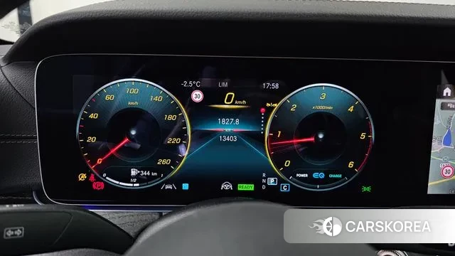 Mercedes-Benz CLS-Class C257 id 3596522 из Кореи 18