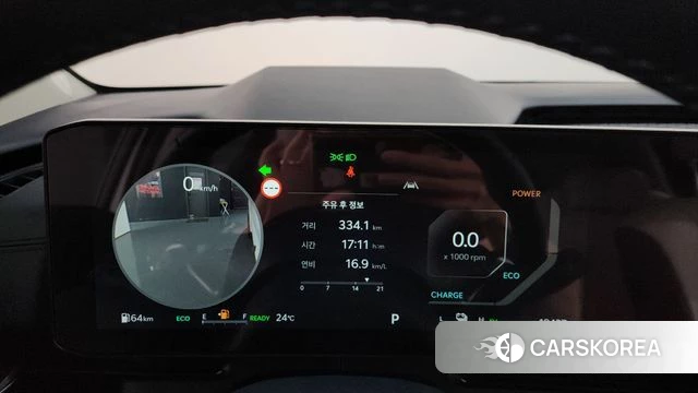 Kia The New Carnival 4th Generation id 4427341 из Кореи 35