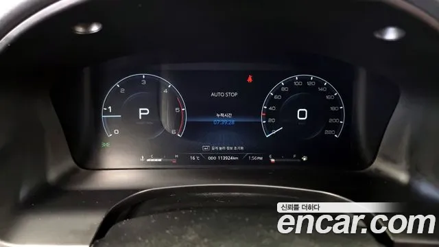 Ssangyong The New Rexton Sports Cannes id 2624322 из Кореи 18