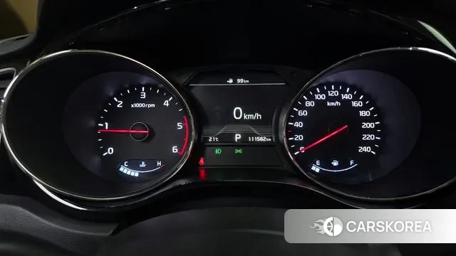 Kia The New Carnival id 3244046 из Кореи 18