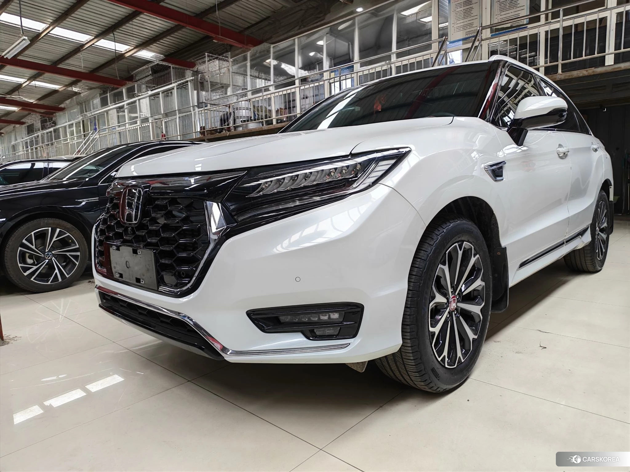 Honda UR-V id 4504999 из Китая 9