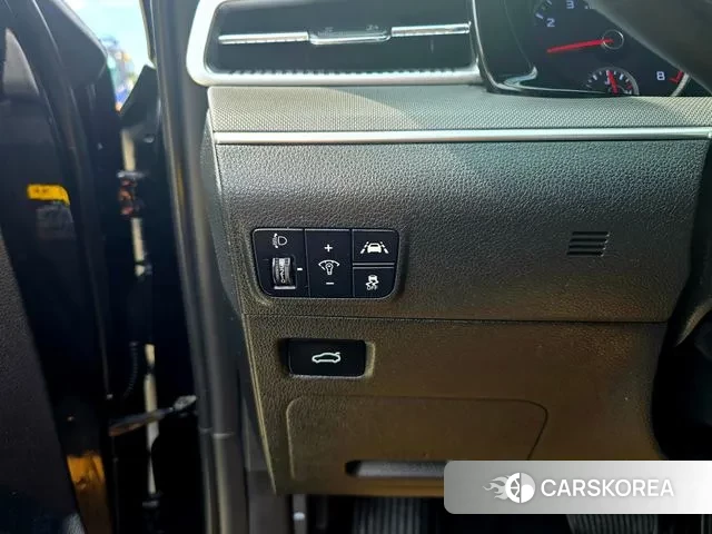 Kia K5 3rd generation id 3125477 из Кореи 15