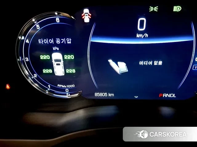 Cadillac Escalade id 3068640 из Кореи 18