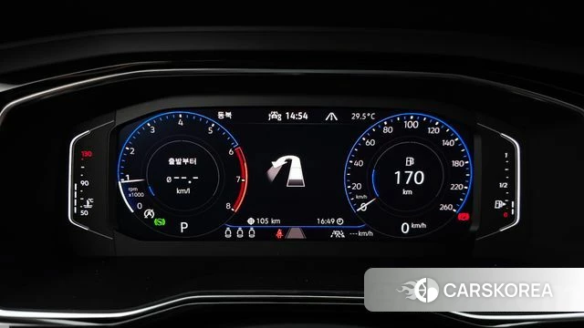 Volkswagen 7th Generation of Jetta id 4516698 из Кореи 29