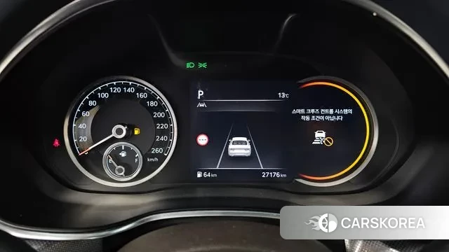 Genesis G80 (RG3) id 3701601 из Кореи 18