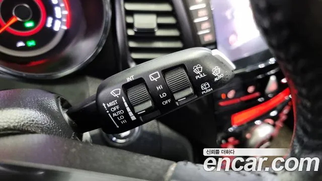 Ssangyong Tivoli Air id 2517076 из Кореи 18