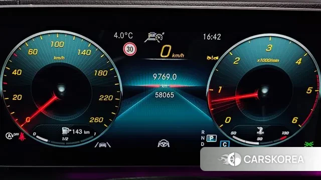 Mercedes-Benz GLE-Class W167 id 3639741 из Кореи 18