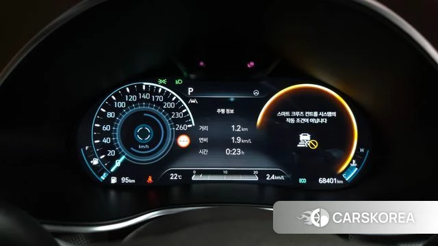 Genesis G80 (RG3) id 4613080 из Кореи 42