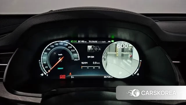 Kia K7 Premier id 3439524 из Кореи 18