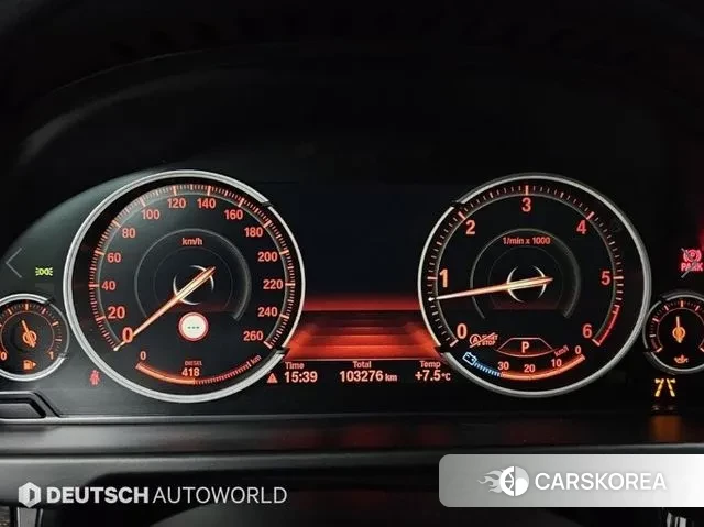 BMW X6 (F16) id 3413215 из Кореи 18