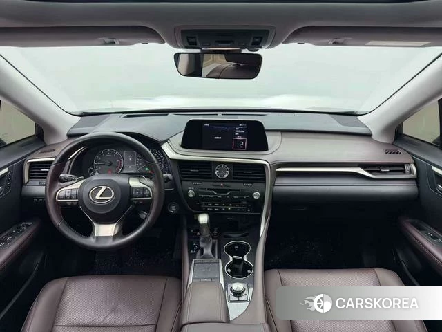 Lexus RX id 4333775 из Китая 15