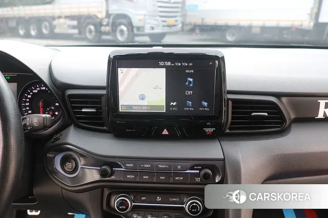 Hyundai Veloster (JS) id 3233637 из Кореи 18