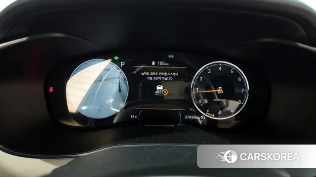 Genesis The New G70 id 3681104 из Кореи 18