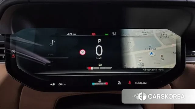 Land Rover Range Rover 5th Generation id 3032021 из Кореи 18