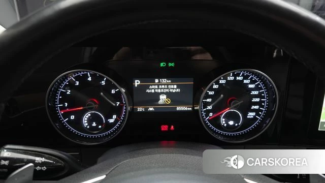 Hyundai The New Grandeur IG id 4396590 из Кореи 30