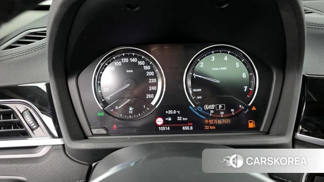 BMW X1 (F48) id 4186970 из Кореи 32