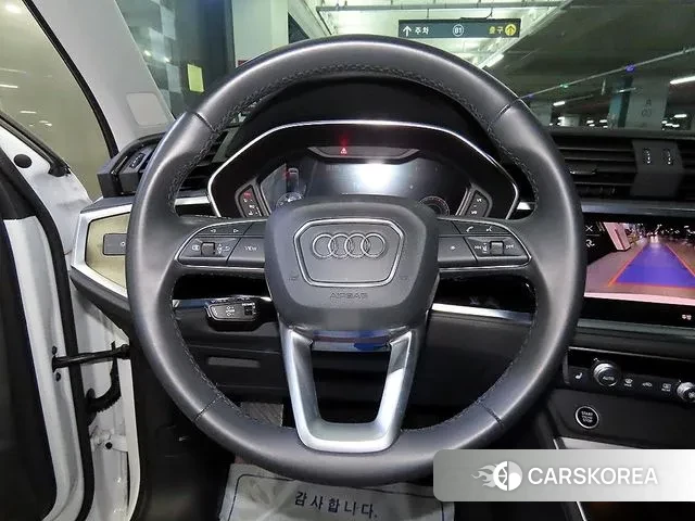 Audi Q3 (F3) id 3523334 из Кореи 18