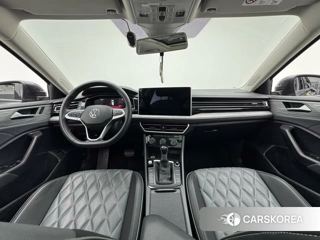 Volkswagen Sagitar id 4290321 из Китая 26
