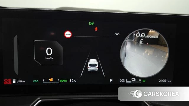 Kia The New Sorento 4th Generation id 4686973 из Кореи 33