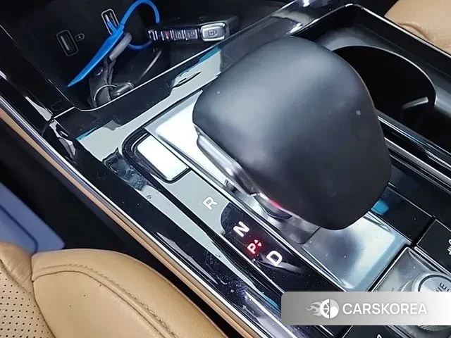 Kia K7 Premier id 3760368 из Кореи 18