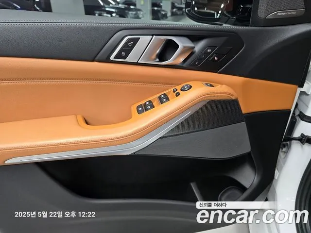 BMW X5 (G05) id 2755564 из Кореи 18