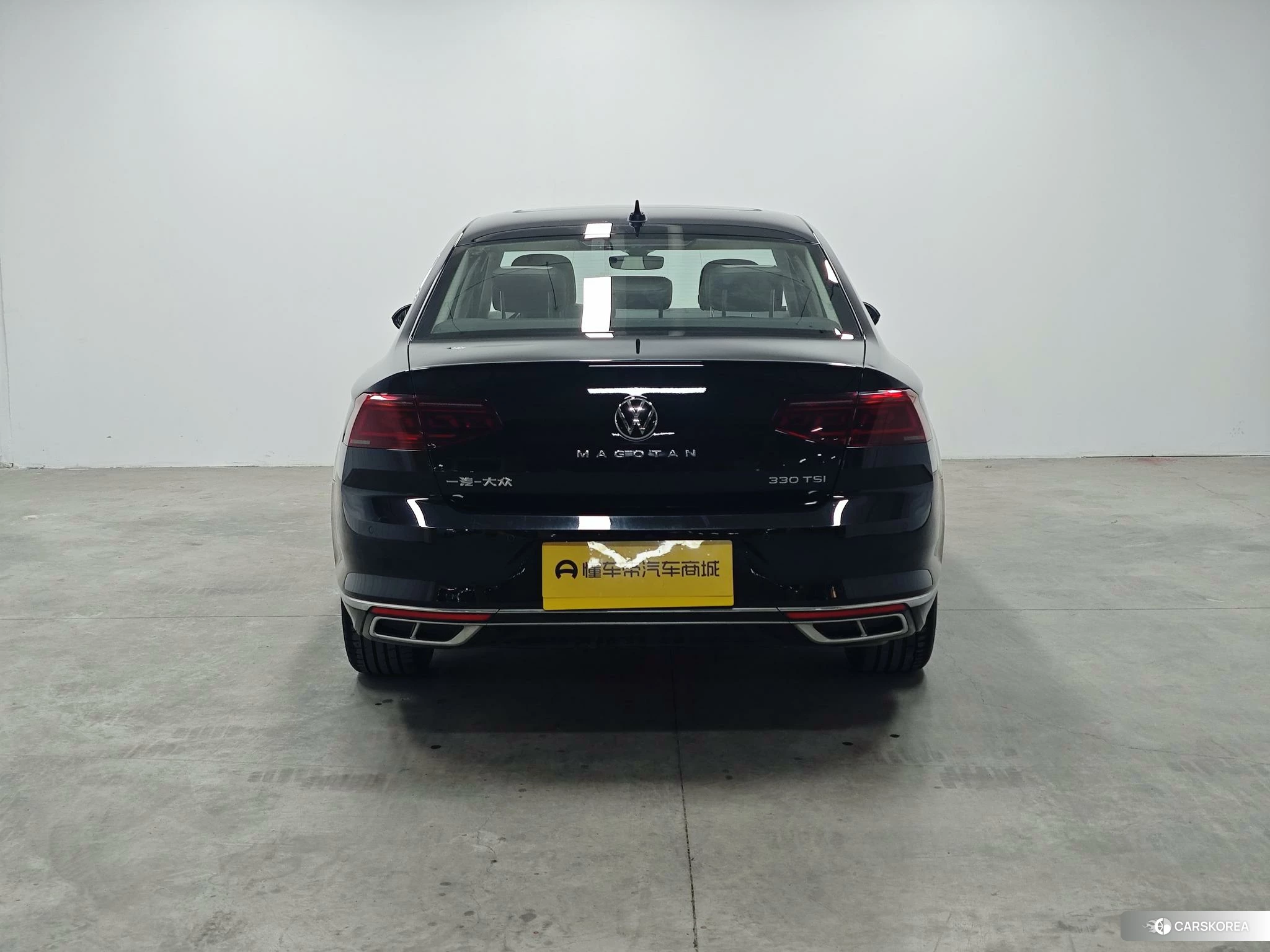 Volkswagen Magotan id 4513485 из Китая 18