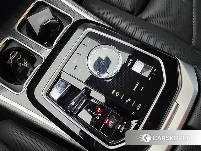 BMW 7 Series (G70) id 3477448 из Кореи 18