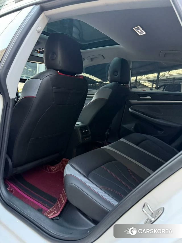 Volkswagen Lingdu id 4297831 из Китая 8