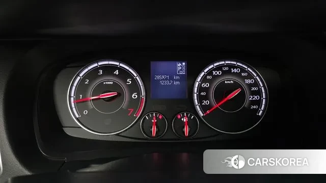 Renault Korea (Samsung) SM7 Nova id 3520611 из Кореи 18