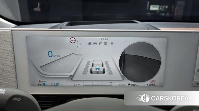 Hyundai Ionic 5 id 3614883 из Кореи 18