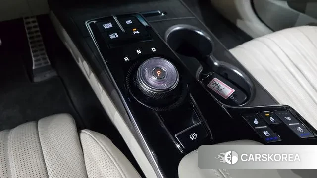 Kia K8 id 3776759 из Кореи 18