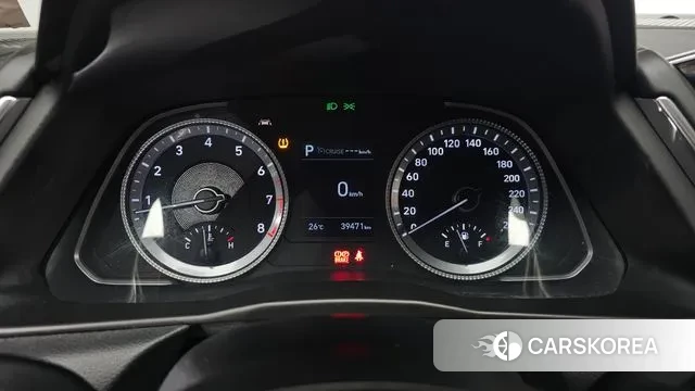 Hyundai Sonata (DN8) id 2932134 из Кореи 18