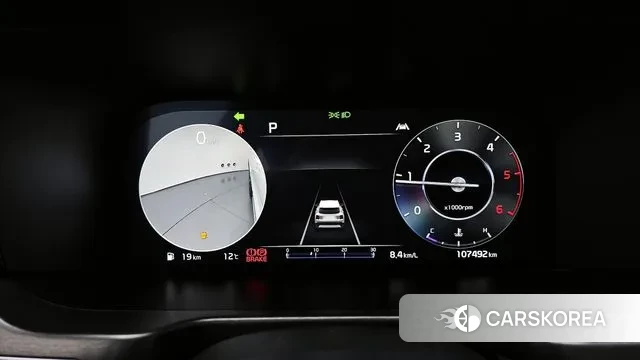 Kia Sorento 4th Generation id 3655228 из Кореи 18