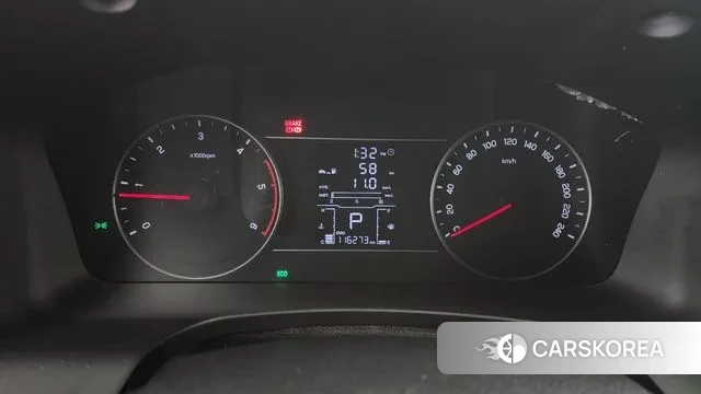 Ssangyong Rexton Sports id 3489975 из Кореи 18