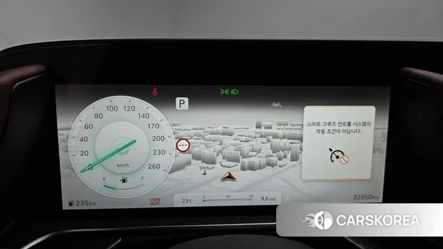 Genesis G90 (RS4) id 3289727 из Кореи 18