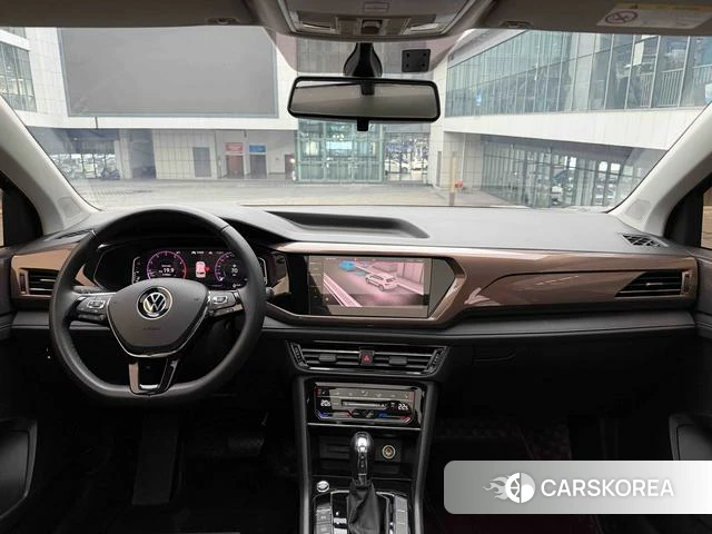 Volkswagen Tuyue id 4298171 из Китая 16