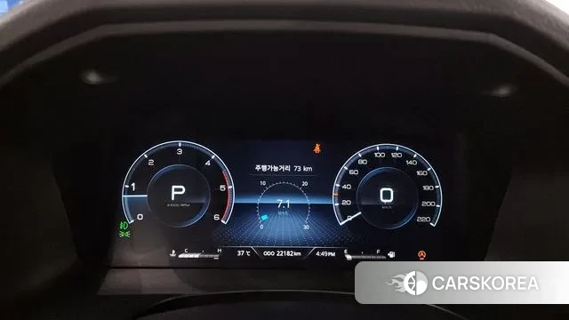 Ssangyong The New Rexton Sport id 2993956 из Кореи 18