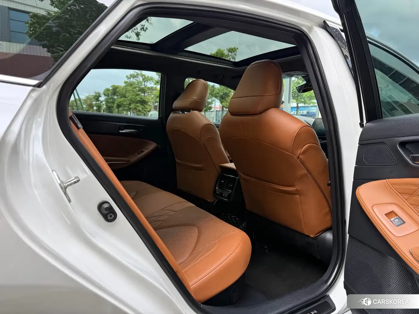 Toyota Avalon id 4570443 из Китая 17