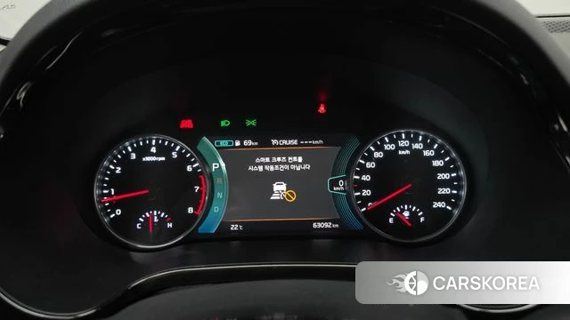 Kia Seltos id 4542797 из Кореи 31