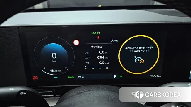 Hyundai Kona Hybrid (SX2) id 3002519 из Кореи 18