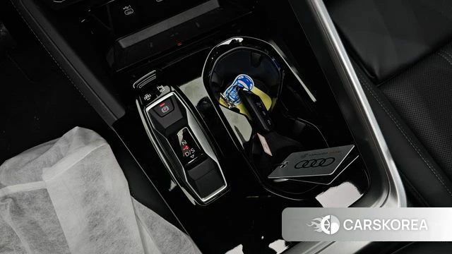 Audi Q5 (80A) id 4515711 из Кореи 33