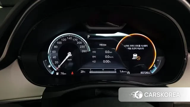 Genesis GV70 id 3032569 из Кореи 18