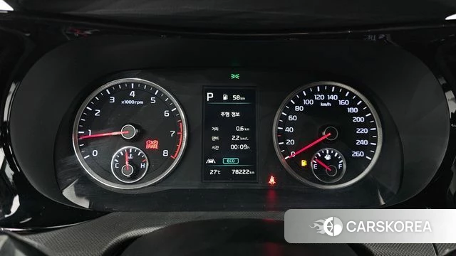Kia K5 3rd generation id 4581199 из Кореи 18