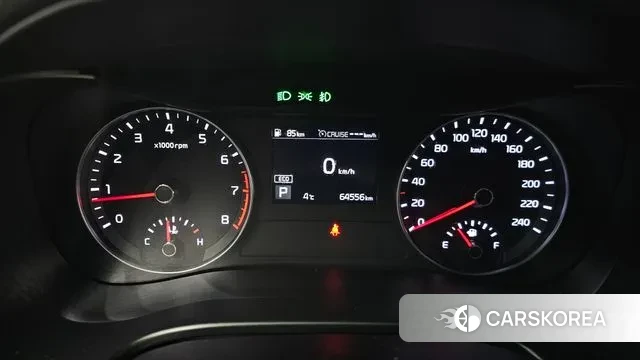 Kia Come New K3 id 3754622 из Кореи 18