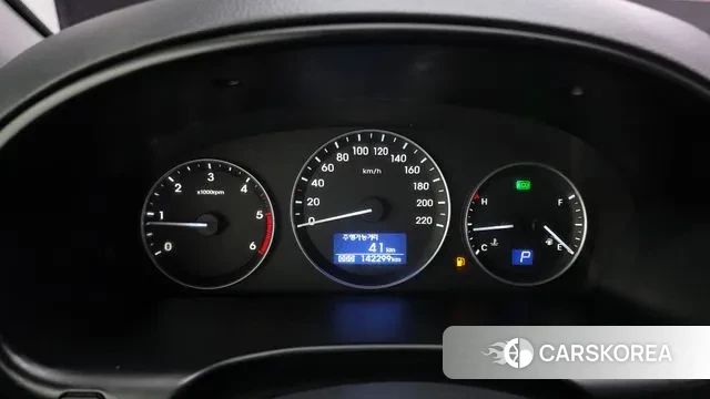 Hyundai The New Grand Starex id 3766765 из Кореи 18