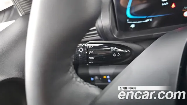 Hyundai Casper id 2676671 из Кореи 18